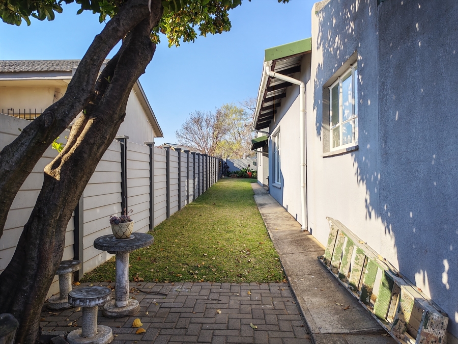 3 Bedroom Property for Sale in Parys Free State